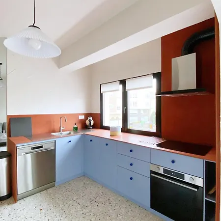 Apartman Azulmarino, - *
