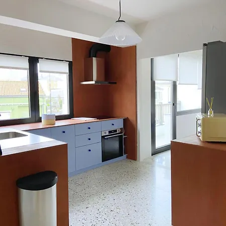 Azulmarino, - Apartman
