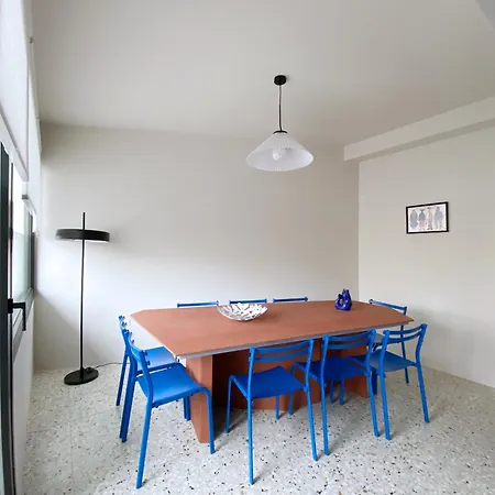 Apartman Azulmarino, -