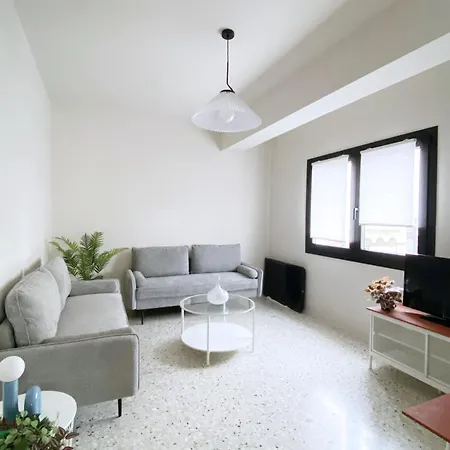 Azulmarino, - Apartman *