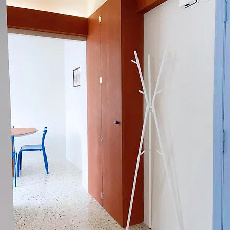 Azulmarino, - Apartman San Ciprián