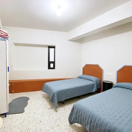 Apartman Azulmarino, - San Ciprián
