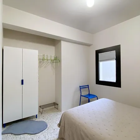 Azulmarino, - Apartman *