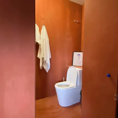 Azulmarino, - Apartman