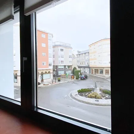 Apartman Azulmarino, - San Ciprián