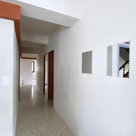 Apartman Azulmarino, - *