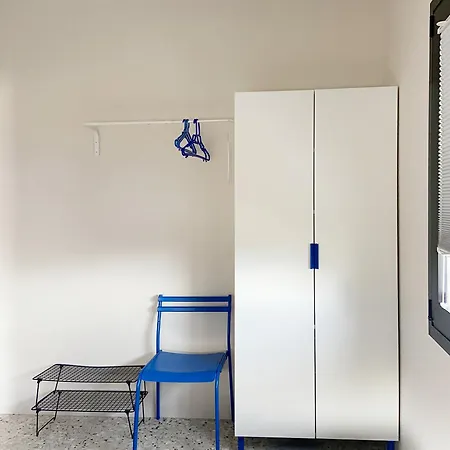 Azulmarino, - * San Ciprián