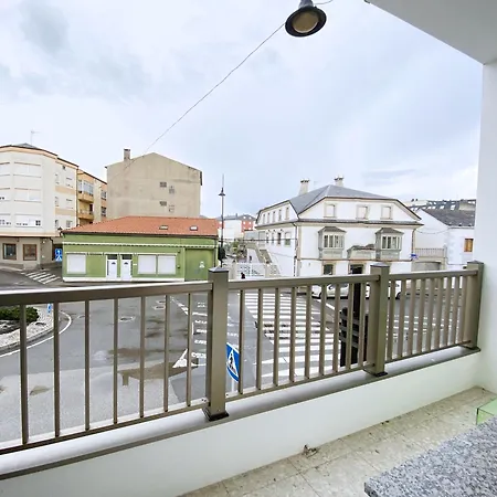 Apartman Azulmarino, - San Ciprián