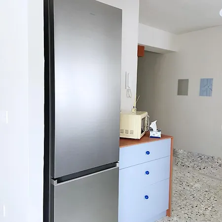 Azulmarino, - Apartman *
