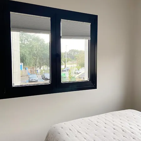 Apartman Azulmarino, - San Ciprián