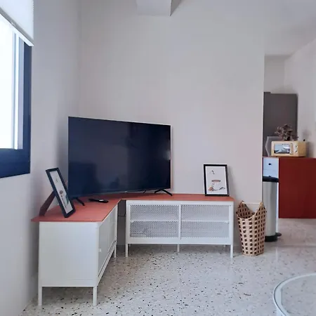 Apartman Azulmarino, - San Ciprián