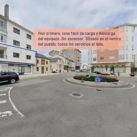 Azulmarino, - Apartman *